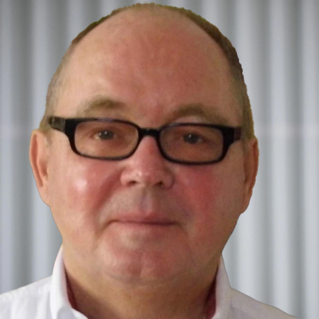 Peter Kroh