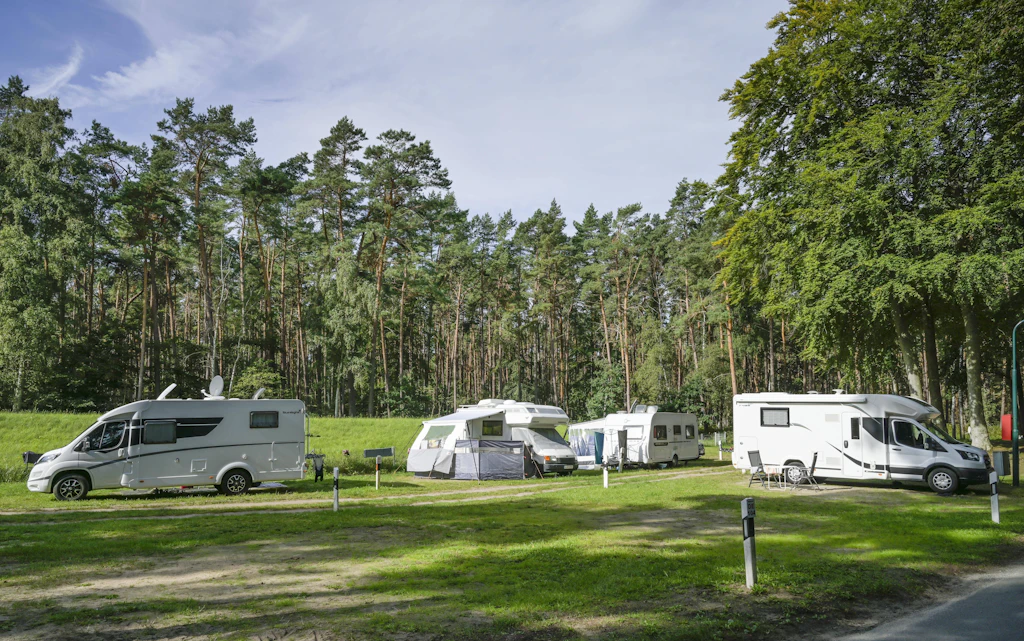 Beliebter DDR-Campingplatz kämpft gegen das Meer – jetzt kommt endlich Hilfe!