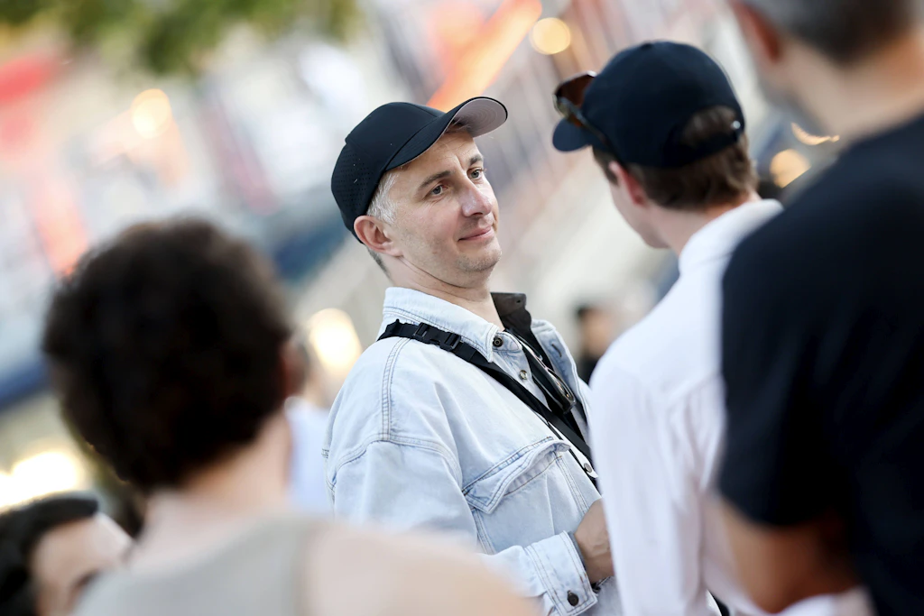 Ist Jan Böhmermann noch in der Sommerpause – oder schon in Deckung gegangen?