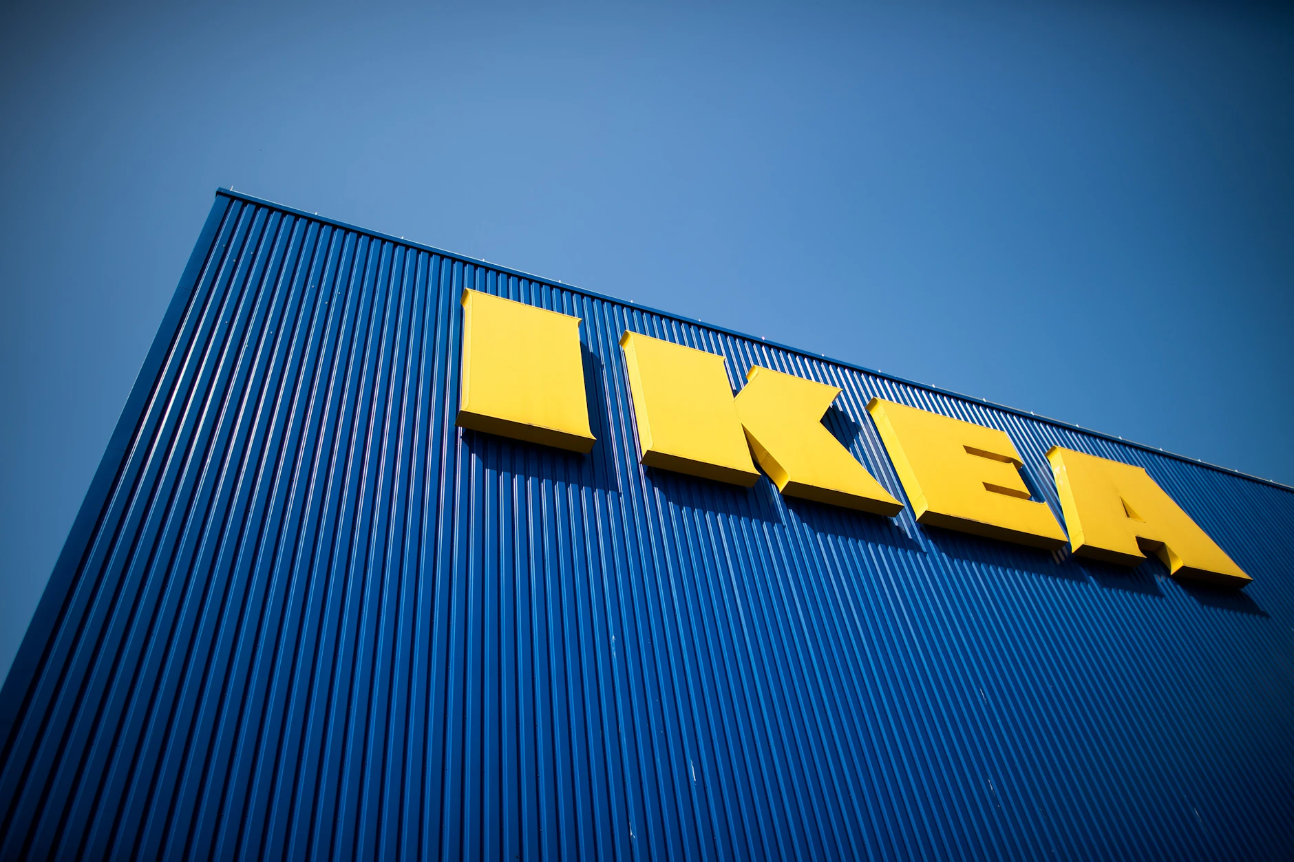 Bei Ikea wird heute gestreikt: In Berlin sind die Filialen in Spandau, Tempelhof und Lichtenberg betroffen.