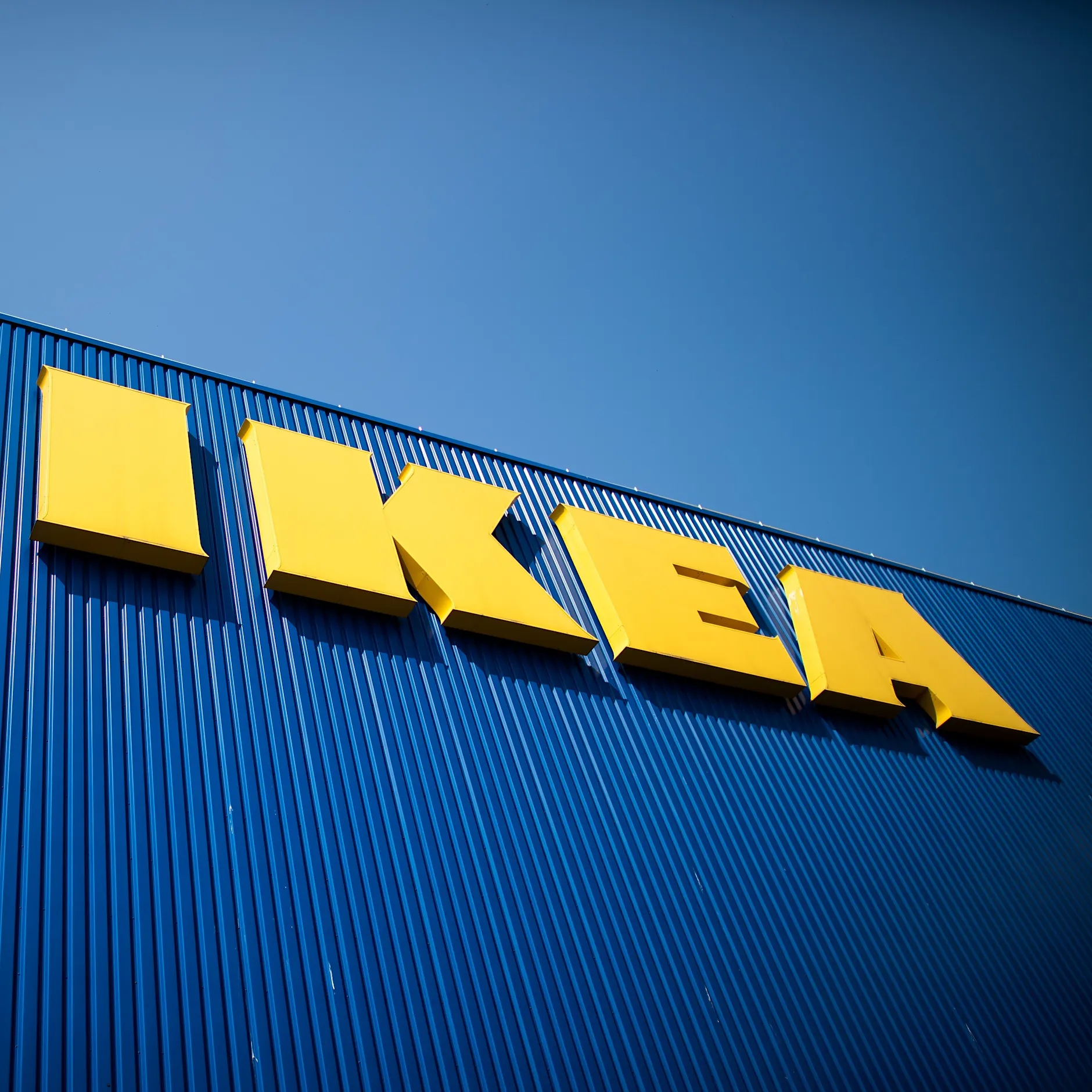 Warnstreik bei Ikea in Berlin: Das müssen Kunden heute wissen