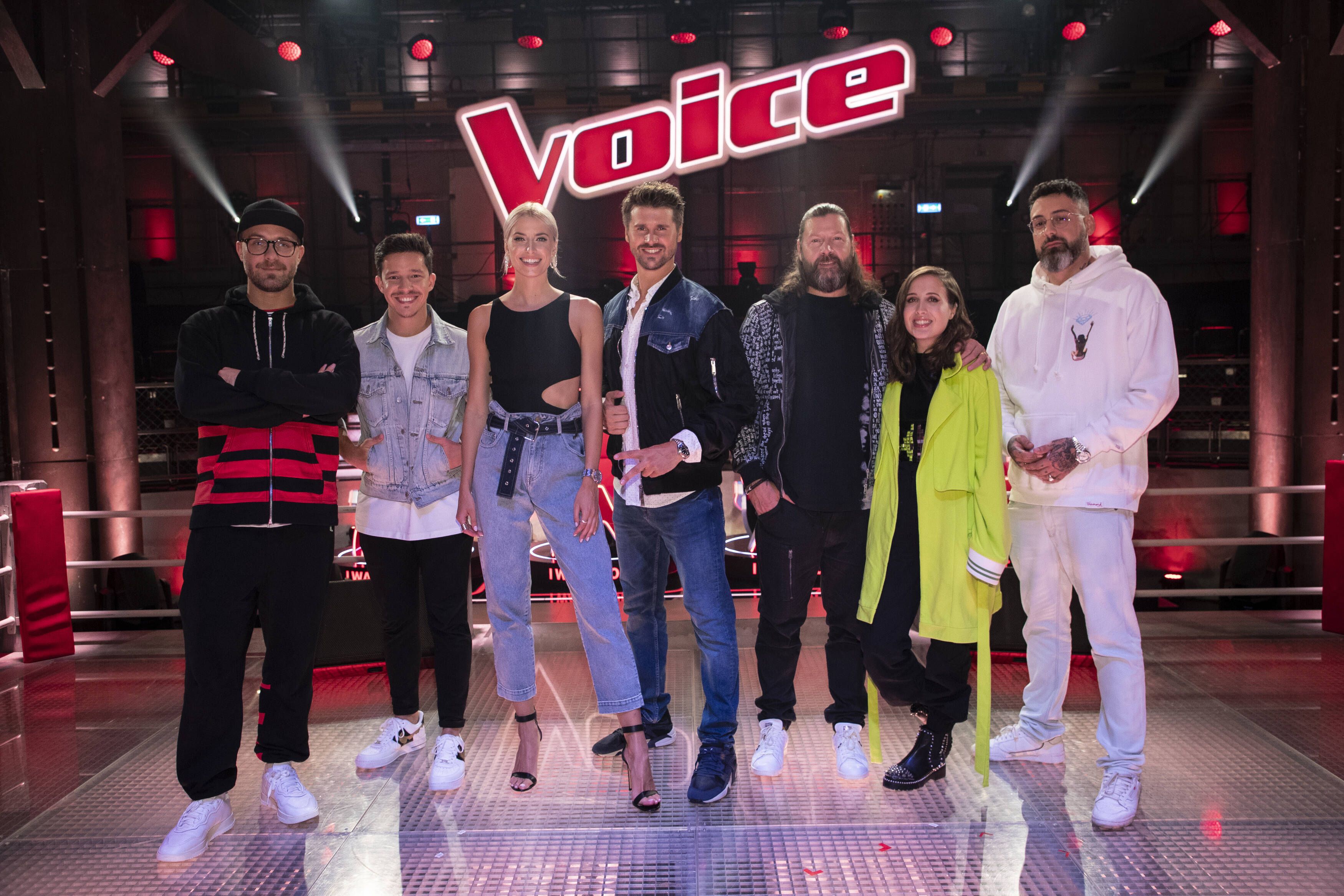 BossHoss und „The Voice“: Kommt das Coach-Duo endlich zurück?