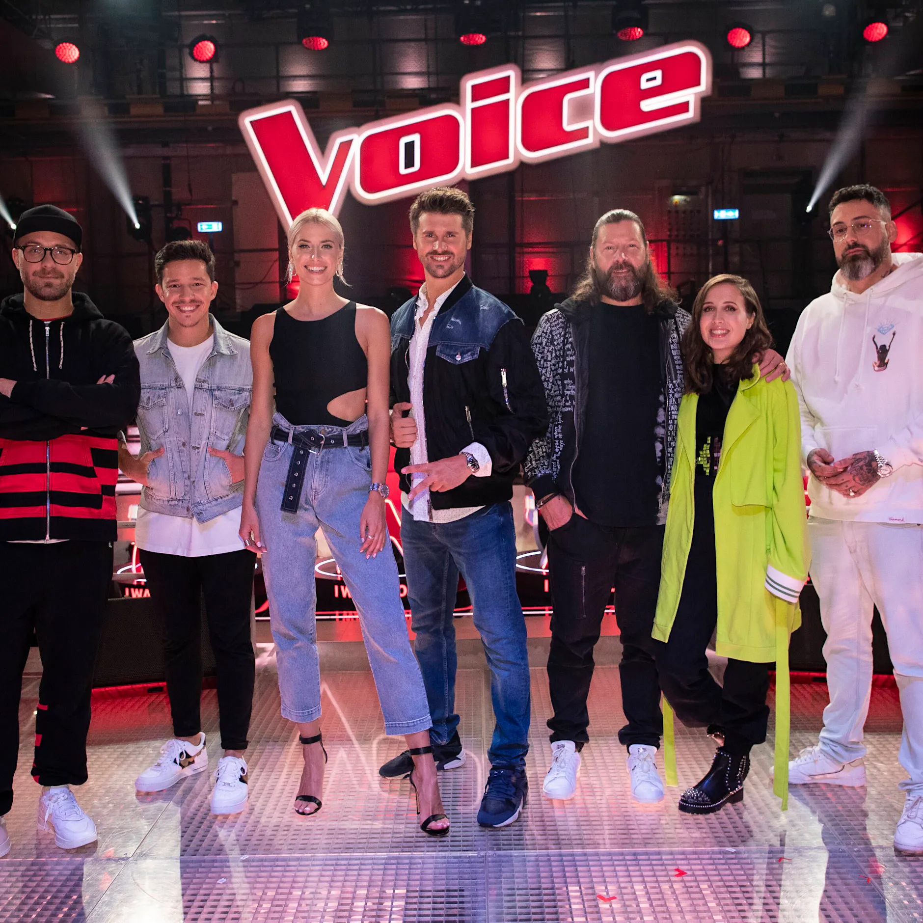 BossHoss und „The Voice“: Kommt das Coach-Duo endlich zurück?