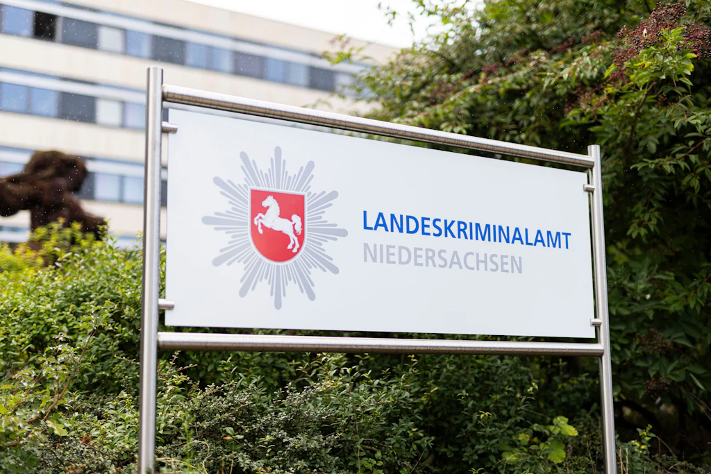 Nach Flucht bei Freigang in Niedersachsen: Mörder in Italien festgenommen