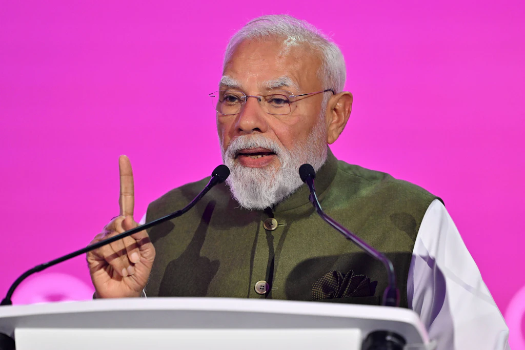 Narendra Modi hat Indien in den vergangenen zwei Jahrzehnten politisch, wirtschaftlich und gesellschaftlich geprägt wie kaum ein anderer Regierungschef seit der Unabhängigkeit.
