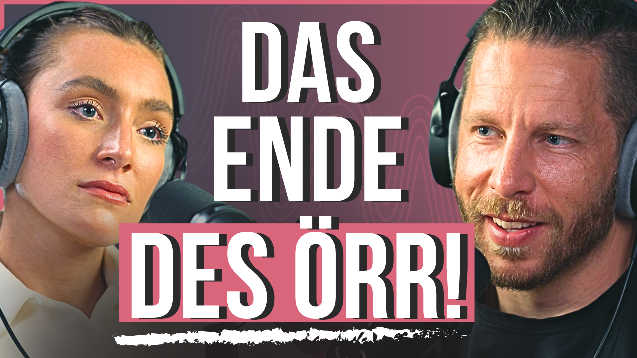 Politikchefin der OMH im Podcast {ungeskriptet}: Vorurteile widerlegt man nur, wenn man das auch will