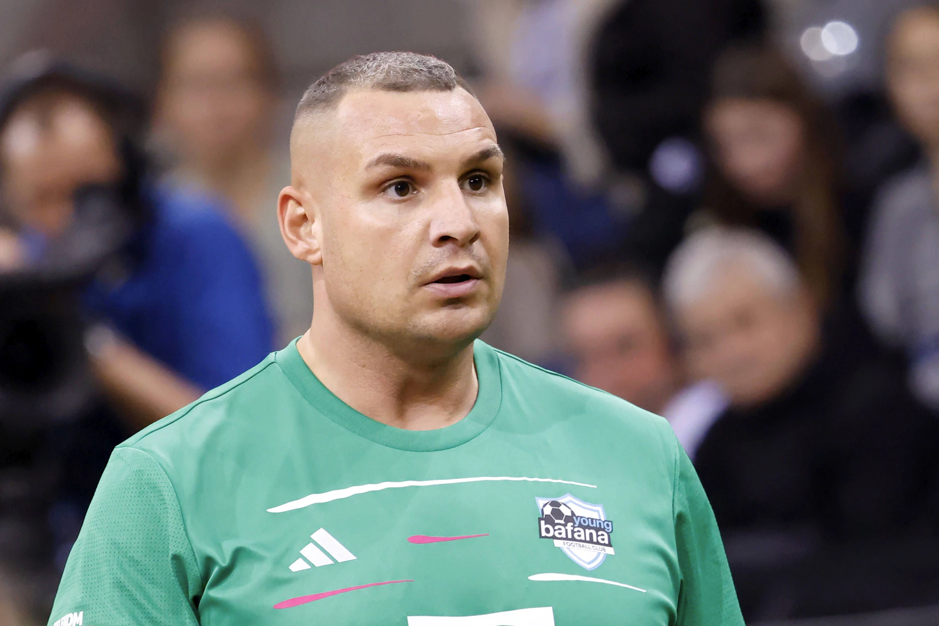 Pietro Lombardi trauert um seine Cousine.