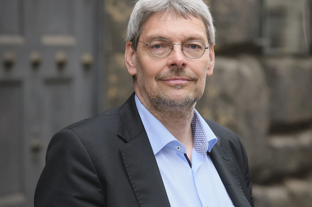 Tobias Hollitzer wurde als Leiter der Leipziger Stasi-Gedenkstätte „Runde Ecke“ fristlos gekündigt.