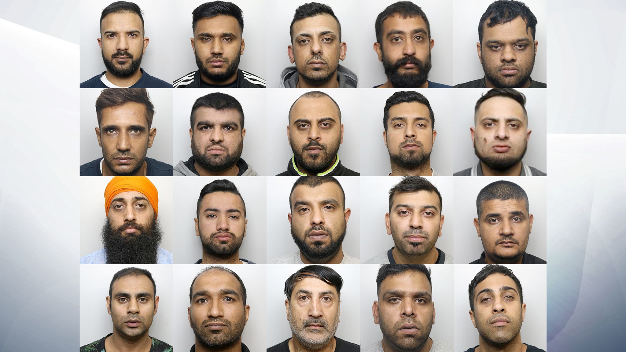 Neuer Bericht zu massenhaften Vergewaltigungen in England: Linke Politiker und Aktivisten schützten pakistanische Täter
