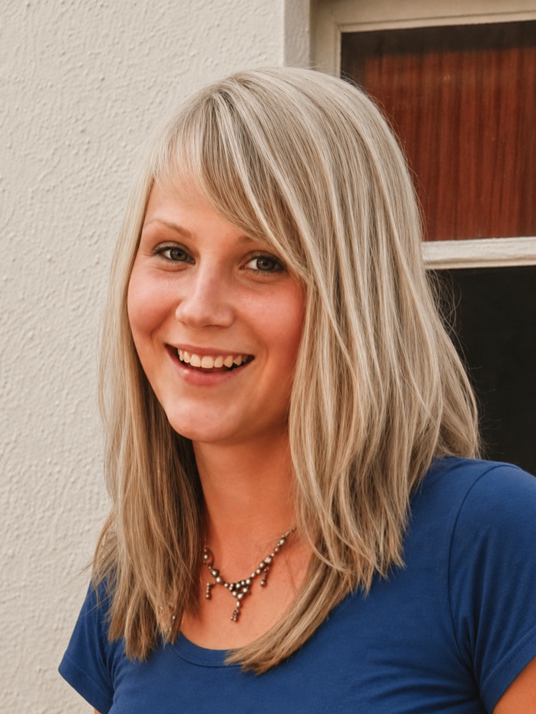 Marie Franz mit 17 Jahren: Zu der Zeit soll sie mit Konstantin Wecker intim geworden sein.