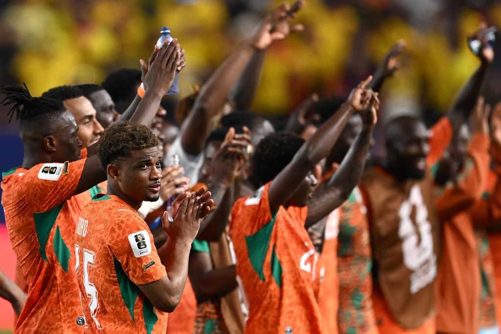 Nach 1:0-Auftaktsieg gegen Equador: Die Elfenbeinküste will gegen Deutschland nachlegen.