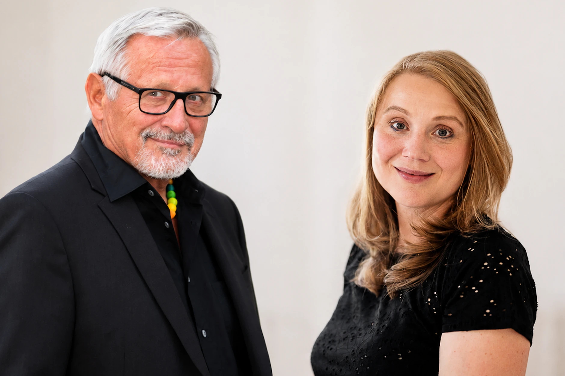 Konstantin Wecker soll ein Verhältnis mit Marie Franz gehabt haben, als sie 17 Jahre alt war.