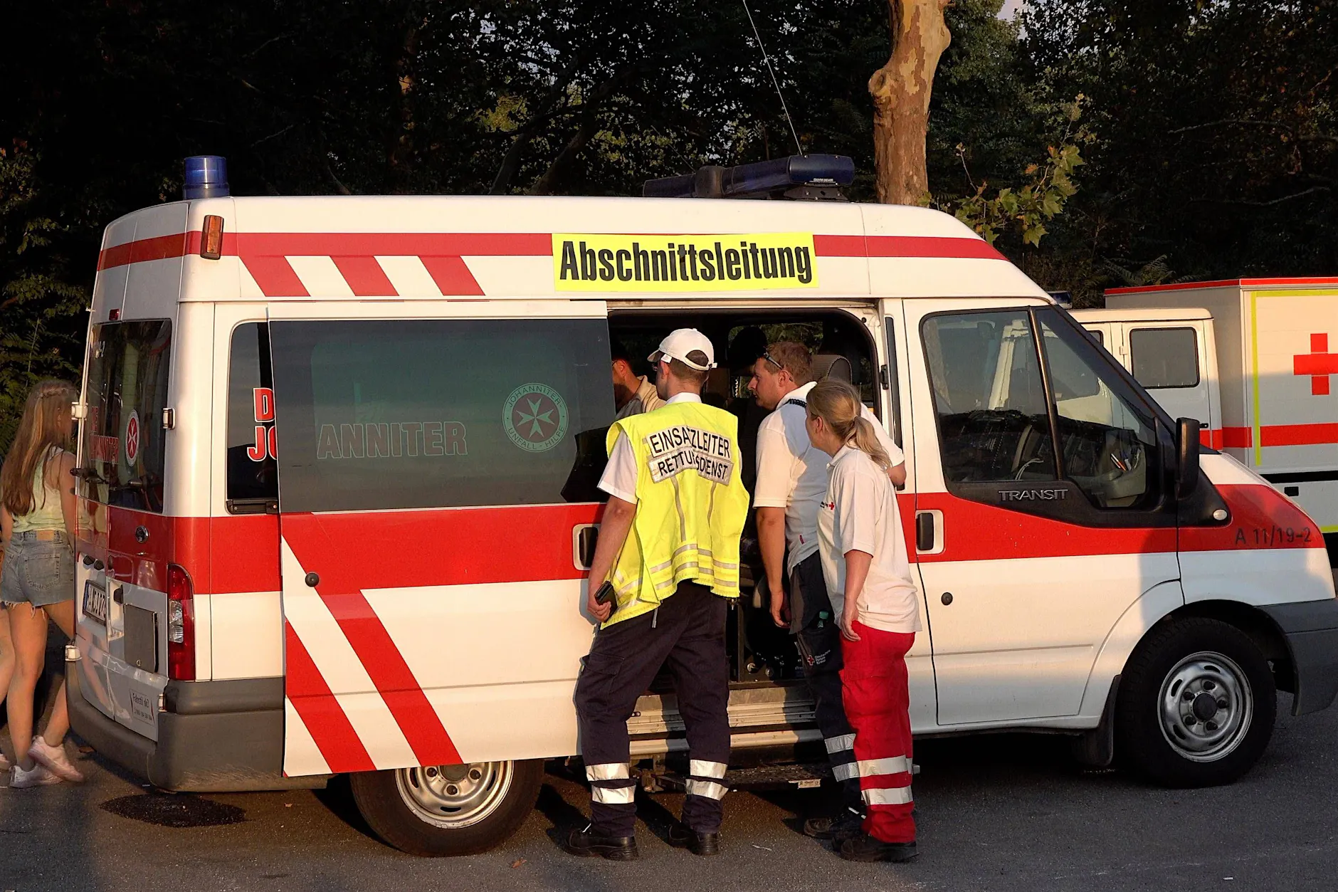 33 Grad in Berlin: Treptow-Köpenick ruft zu Rücksicht auf