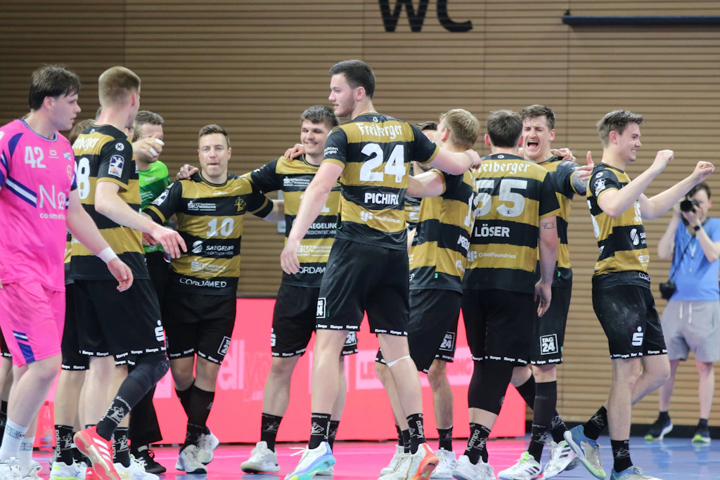 HC Elbflorenz verpasst Aufstieg: Warum Dresden weiter von der Bundesliga träumt