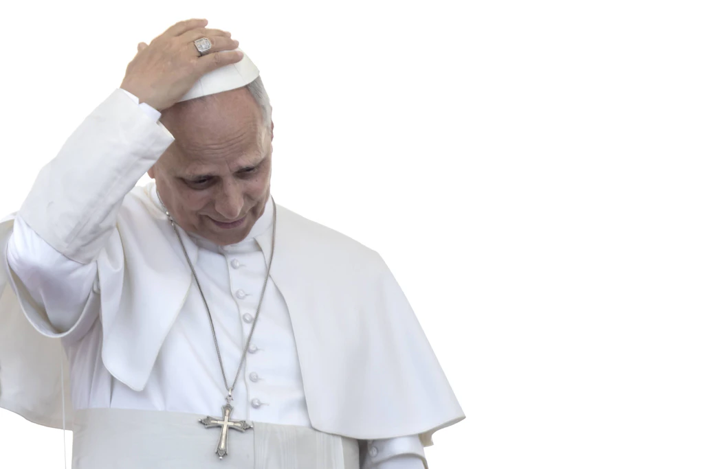 Papst Leo XIV. und Jeffrey Sachs:  Die einsamen Rufer gegen den großen Krieg