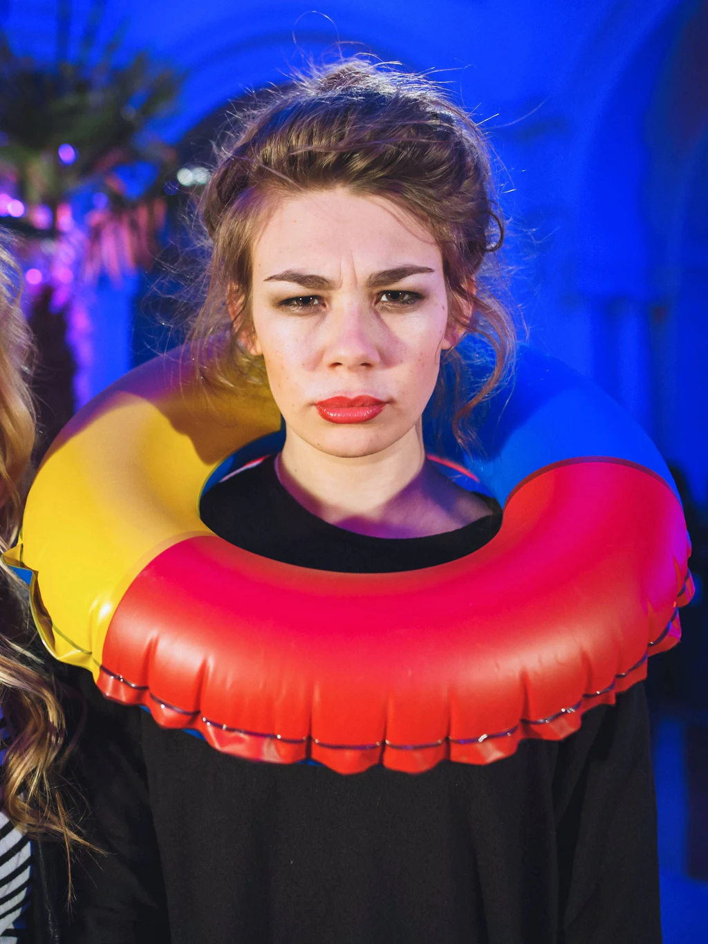 Ronja von Rönne im Interview: „Weil ich eine absolute Zumutung bin“