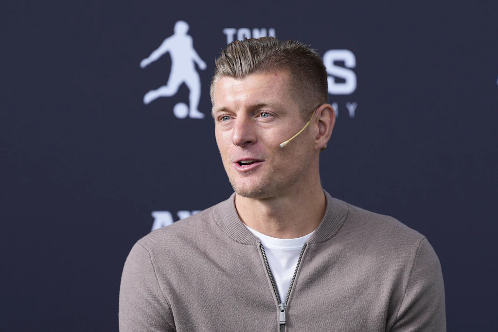 Toni Kroos warnt vor Elfenbeinküste: Welchen Tipp der Weltmeister von 2014 abgibt