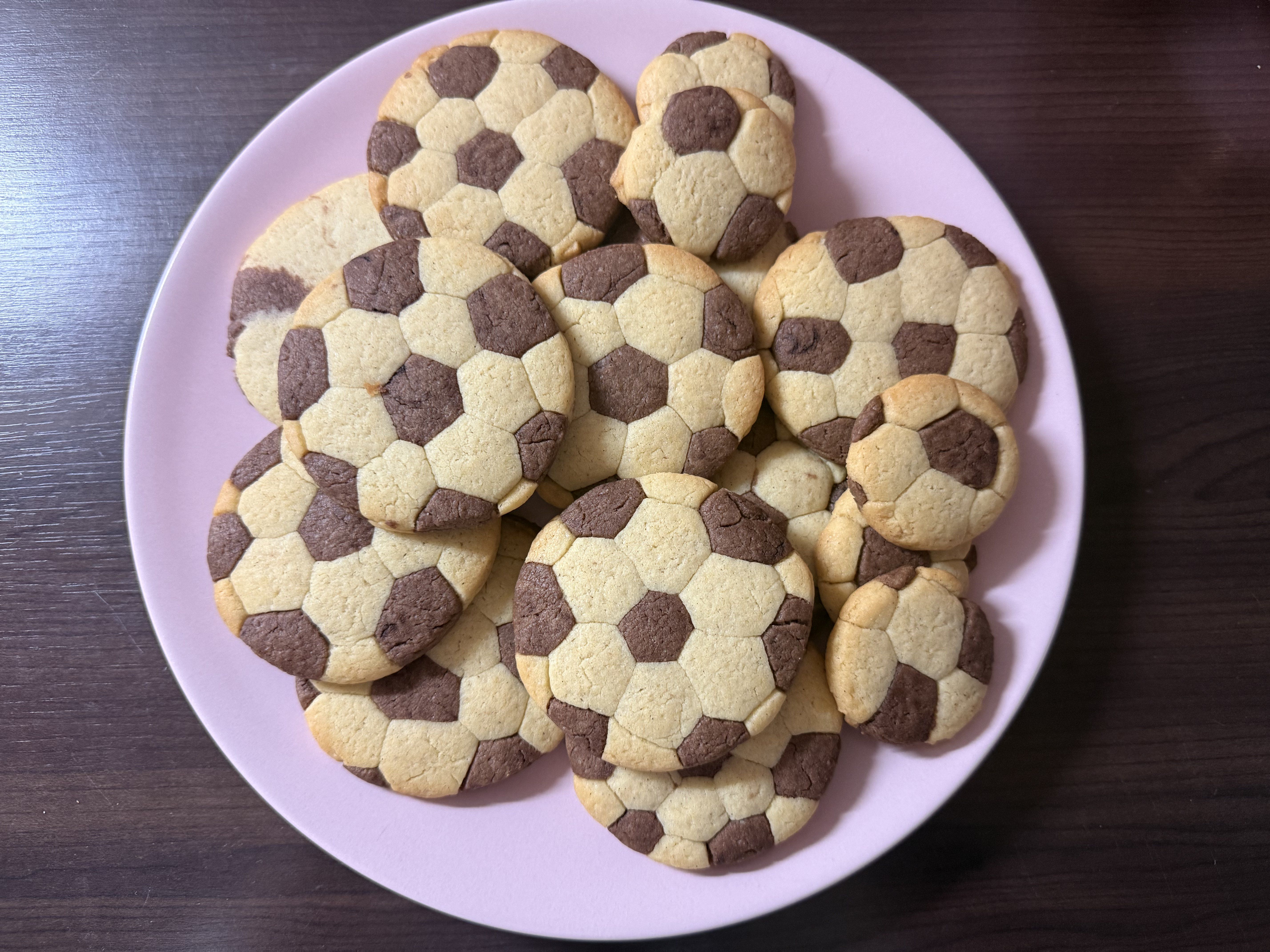 WM 2026: Mit diesen Fußball-Rezepten begeistern Sie jeden auf ihrer Party