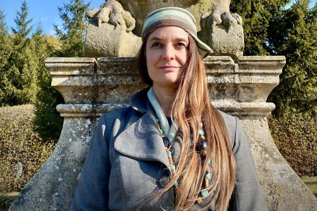 AnniKa von Trier ergründet, „warum Prinz Heinrich die Sphinx versetzt hat“