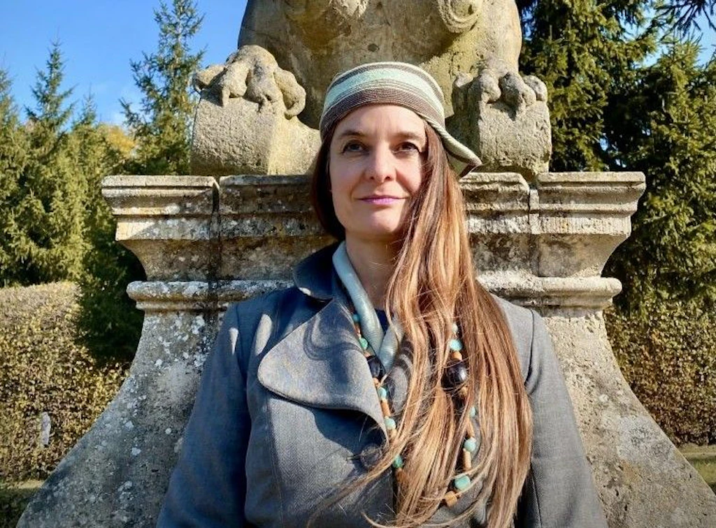 AnniKa von Trier ergründet, „warum Prinz Heinrich die Sphinx versetzt hat“