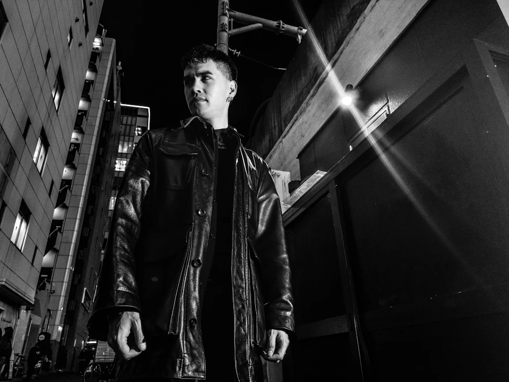 Berghain-Resident Phase Fatale im Interview: „Ich wurde sofort süchtig nach dem Berghain“