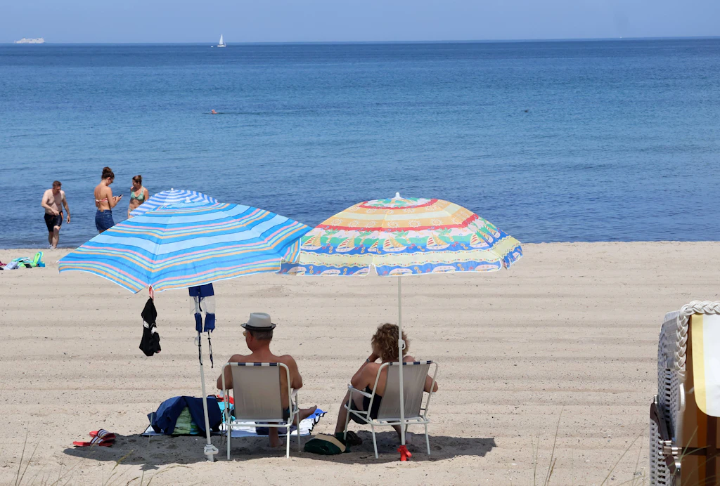 Deutschlands beliebteste Strände: Warum der Osten beim Badeurlaub besonders punktet