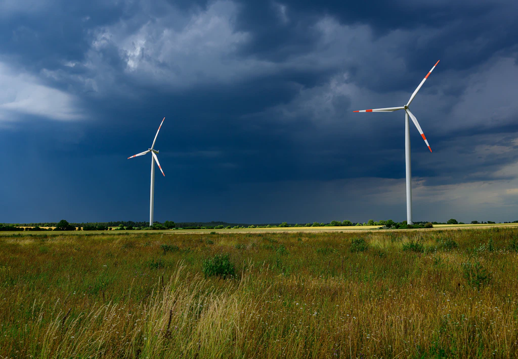 Newsblog zur Hitzewelle: Gewitter drohen in Ostdeutschland – neuer Rekord aufgestellt