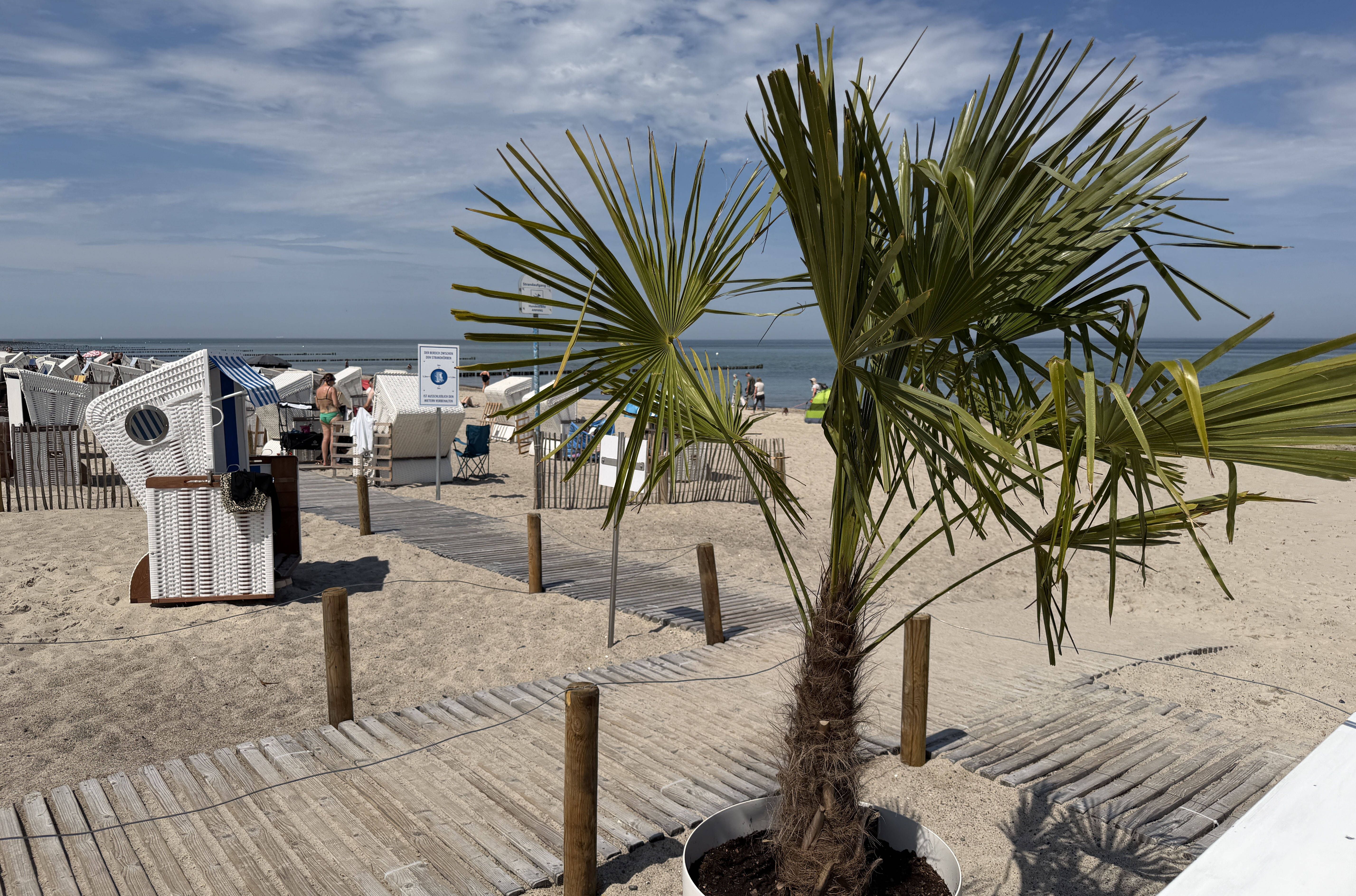 Preis-Schock: Die Ostsee ist teurer als die Türkei und Bulgarien