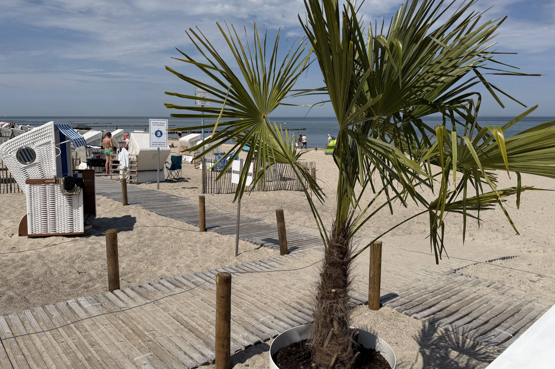 Preis-Schock: Die Ostsee ist teurer als die Türkei und Bulgarien