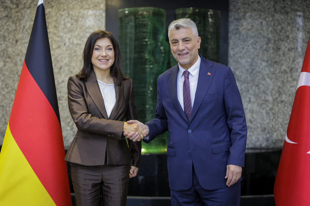 Deutschland will Pipeline-Gas aus der Türkei – aber bitte nicht aus Russland