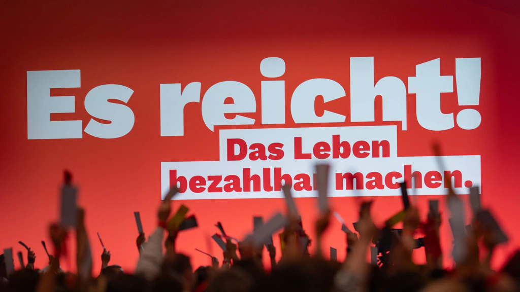 Genozid, „Deutschland verrecke“ und heikler AfD-CDU-Vergleich: Die Ausreißer der Linken auf einen Blick