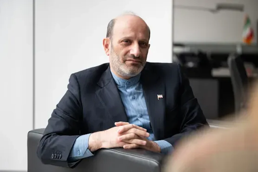 Iranischer Botschafter: „Der Weg zu diesem Abkommen war schmerzhaft“