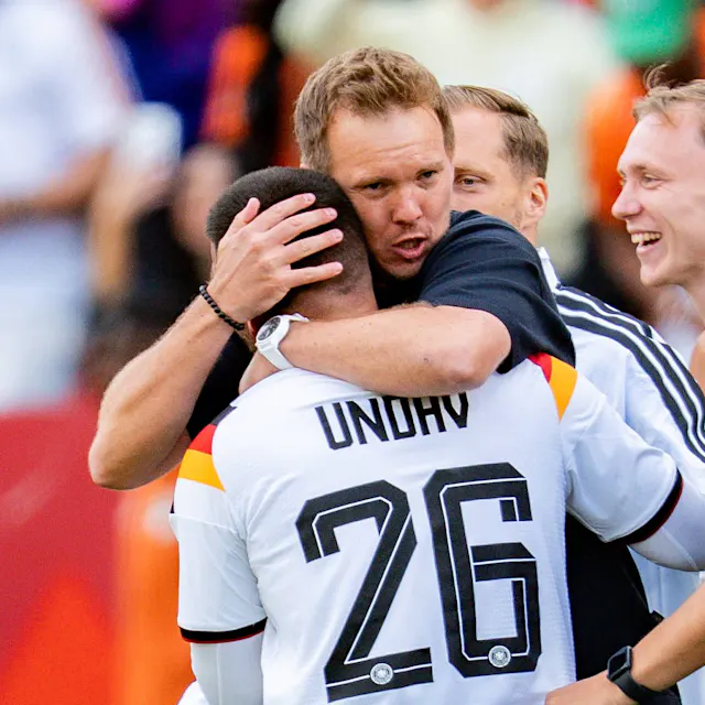 WM 2026: Auf wen trifft Deutschland im Sechzehntelfinale?