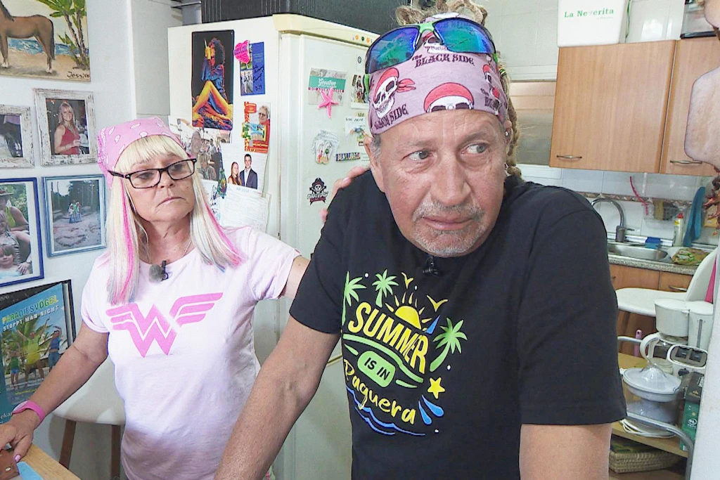 Thommy und Kathrin Mermi-Schmelz gehören zu den bekanntesten Auswanderern bei „Goodbye Deutschland“. Doch nun leidet Thommy Schmelz an massiven gesundheitlichen Problemen.