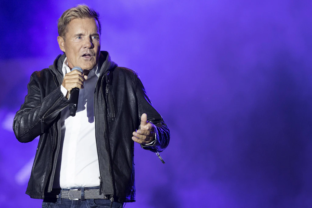 „Das wäre ja der Worst Case“: Dieter Bohlen fürchtet Sieg der Ukraine über Russland