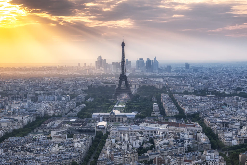 Paris hat in den vergangenen Jahren einen erstaunlichen Wandel erfahren, doch nicht alle sind begeistert.