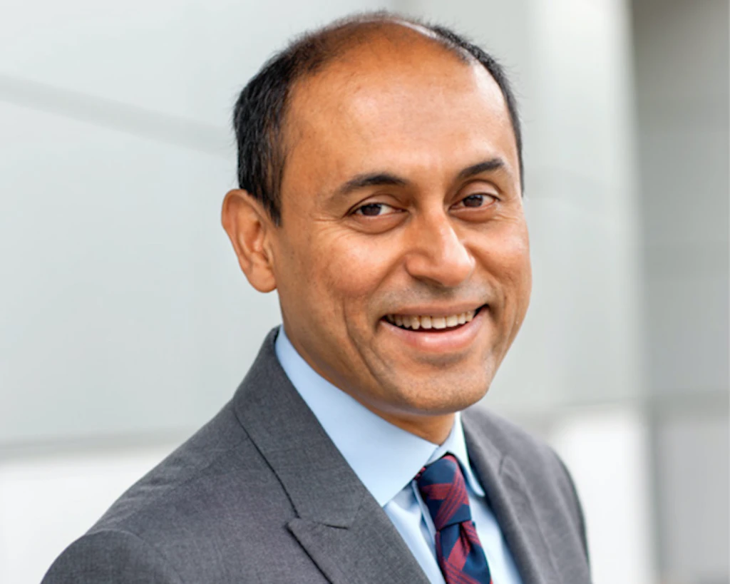 Soumitra Dutta