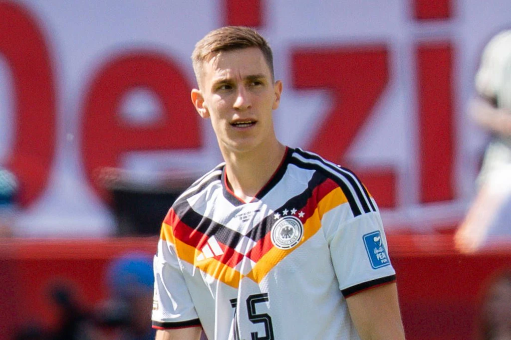 WM-Aus für Schlotterbeck: Was der Schock für Nagelsmann und die DFB-Elf bedeutet