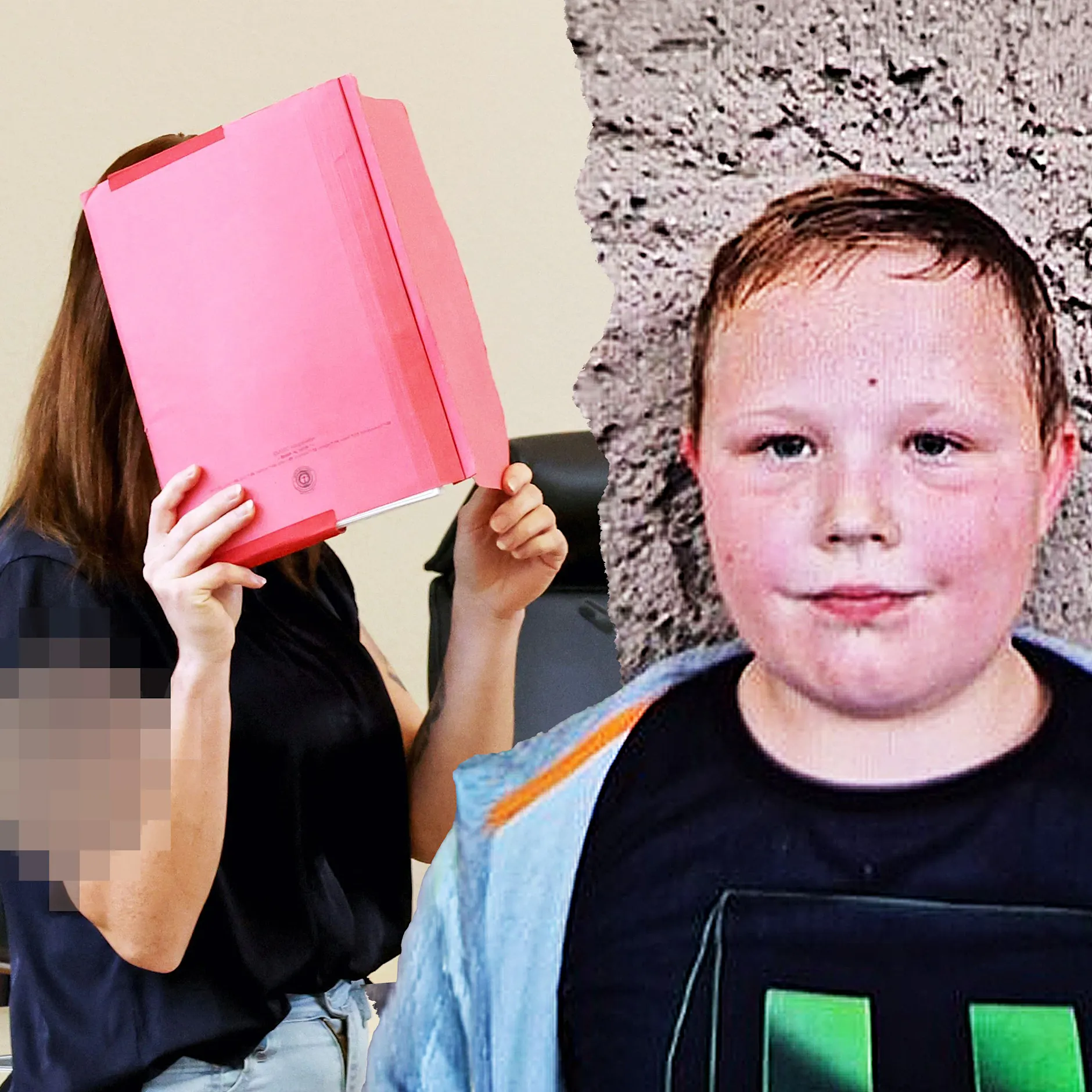 Mord an Fabian aus Güstrow: Neue Zeugen! Puzzle um Gina H. endlich komplett?