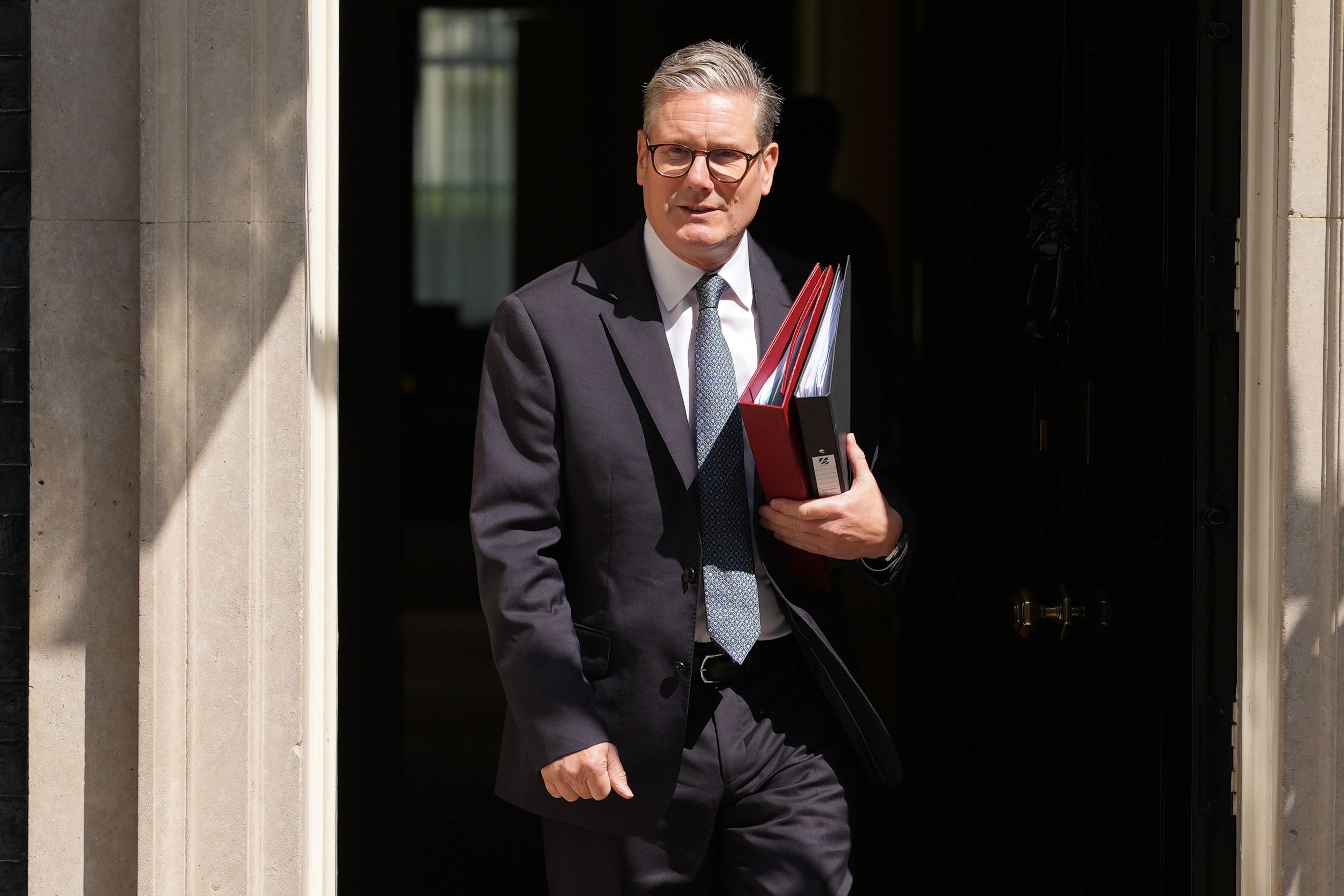 EU lässt Gipfel mit Starmer platzen – die Briten sind „not amused“