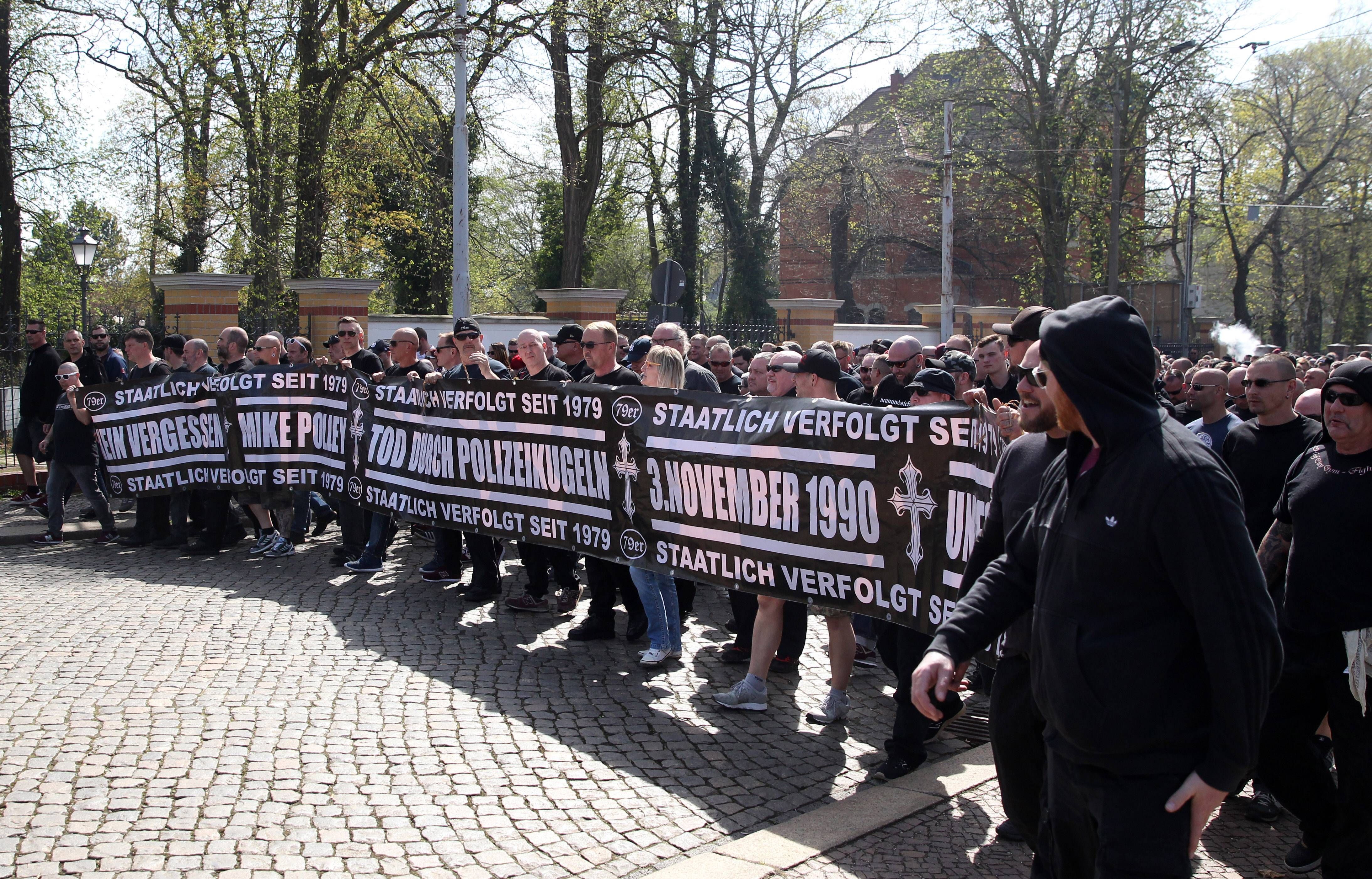 Rechte Subkulturen im Stasi-Verein: Stefan Wellgraf sortiert die Klischees über den BFC Dynamo