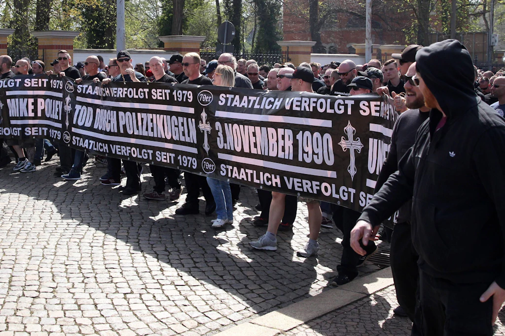 Rechte Subkulturen im Stasi-Verein: Stefan Wellgraf sortiert die Klischees über den BFC Dynamo