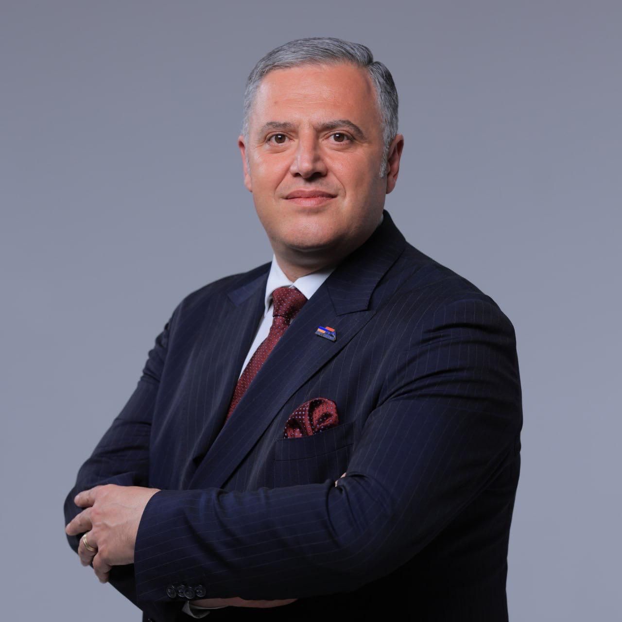 Artur Mikayelyan