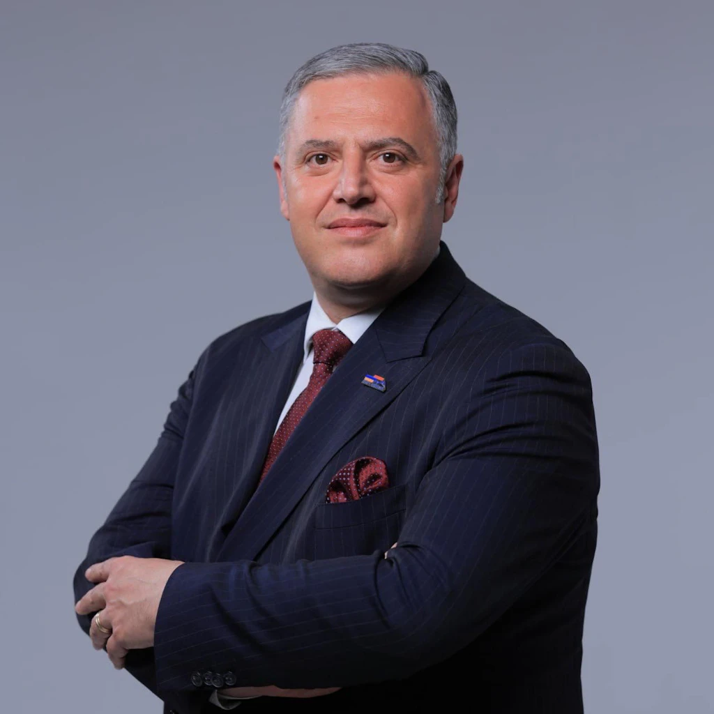 Artur Mikayelyan
