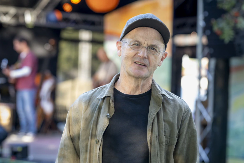 Steffen Mensching bleibt Intendant in Rudolstadt.