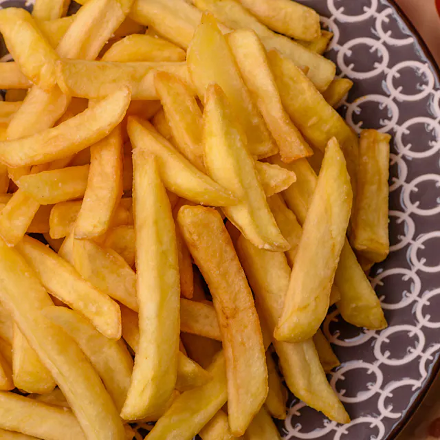 Deutsche Bahn streicht Pommes im Bordbistro: Das ist der Grund