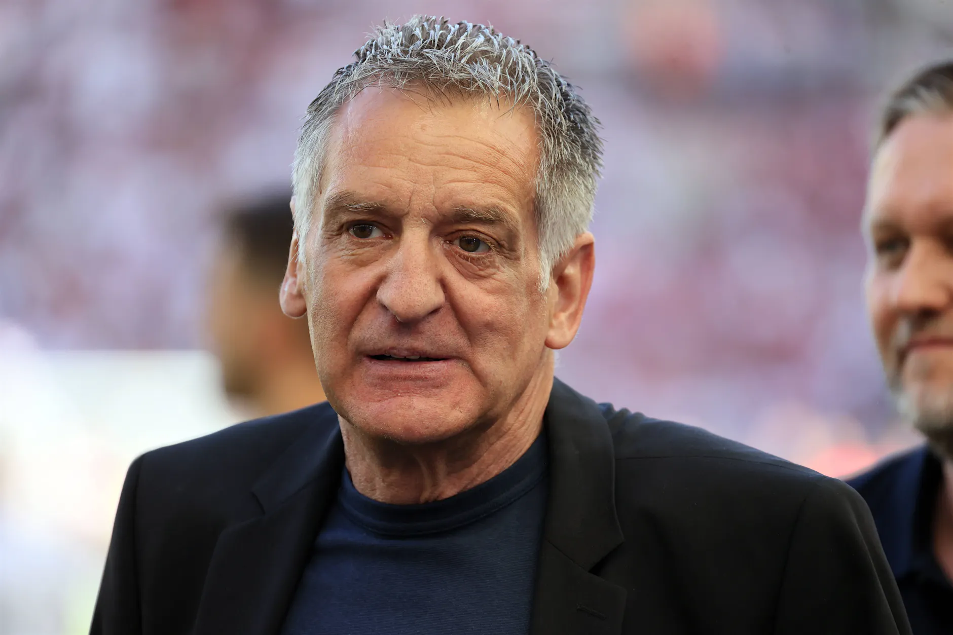 Eike Immel fliegt raus: Schon wieder Rassismus-Eklat beim „Promi-Büßen“