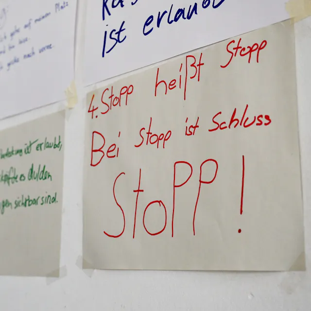 Berlin deckt auf: Gewalt an Schulen alarmieren Bildungspolitik