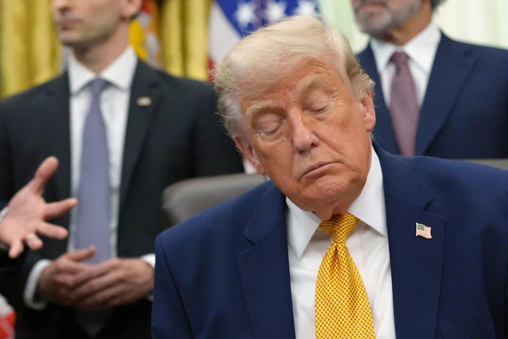 Schlappe für Trump: Recht auf US-Staatsbürgerschaft per Geburt bleibt bestehen