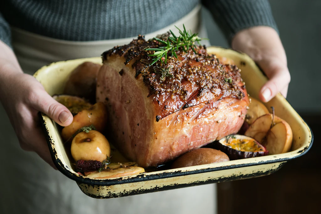 Schwein gehabt! Die besten Rezepte für neue Lieblingsgerichte abseits der Klassiker